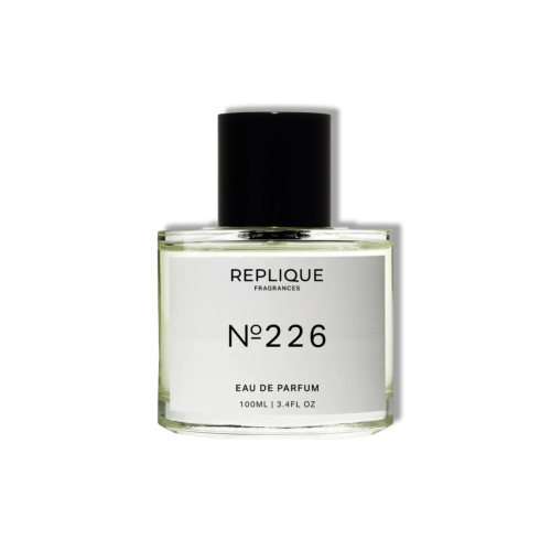 No.226 - Inspired by Si