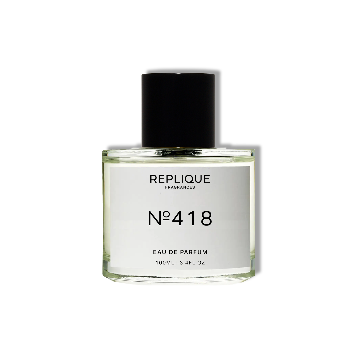Inspired by Virgin Island Water - 418