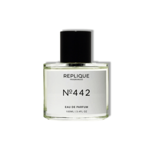 Inspired by Mademoiselle